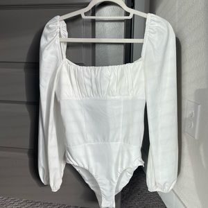 Princess Polly Laura Body Suit